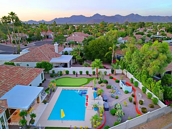 9035 N 100TH Place, Scottsdale, AZ 85258