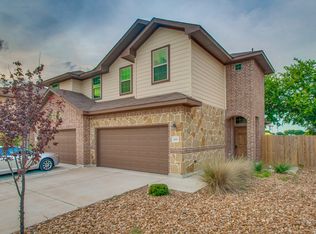 125 Calm Water Loop, Bastrop, TX 78602