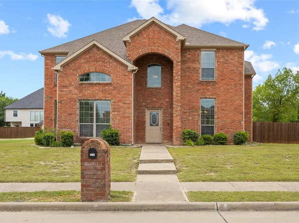 779 River Rock Ln, Rockwall, TX 75032