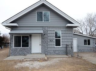 6601 E 77th Ave, Commerce City, CO 80022