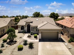17911 W Spencer Dr, Surprise, AZ 85374