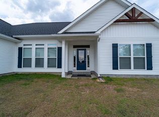 1053 Bruner Pond Rd, Ashford, AL 36312