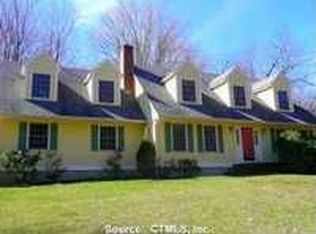 31 Fort Path Rd, Madison, CT 06443