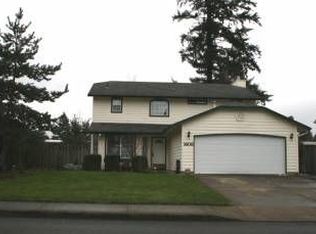 1406 NE 127th Ave, Vancouver, WA 98684