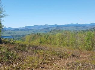 87 Stevens Rd, Stoneham, ME 04231