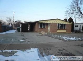 773 N Monroe Blvd, Ogden, UT 84404