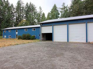 7607 Kamerlyn Prairie Ln SE, Olympia, WA 98513