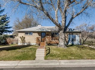 11023 Northglenn Dr, Northglenn, CO 80233