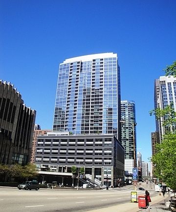 2nd image of 240 E Illinois St APT 2201