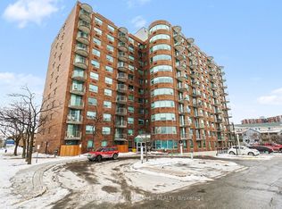 1440 Heron Rd #402, Ottawa, ON K1V0X2