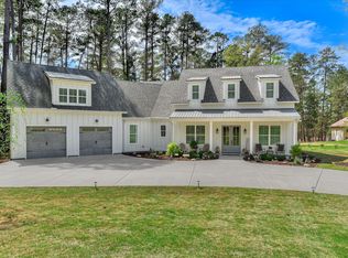 115 Rivanna Ln, Mc Cormick, SC 29835