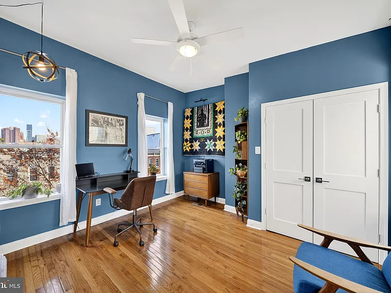 7 E Fort Ave — Photo 27