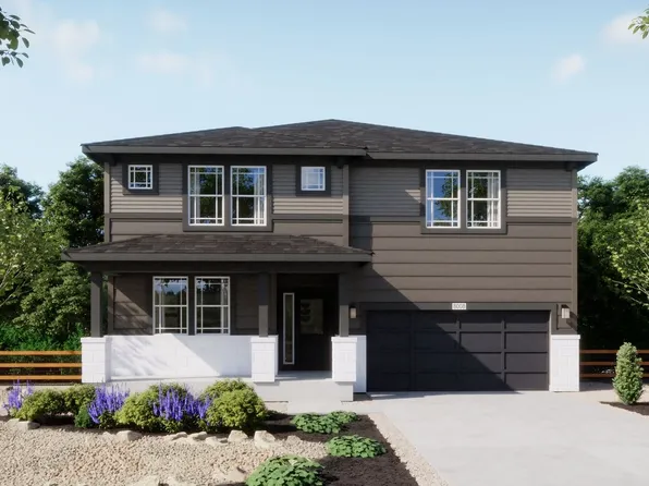 7160 E 152nd Pl, Thornton, CO 80602