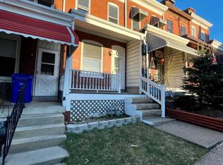 523 S 17th St, Reading, PA 19606