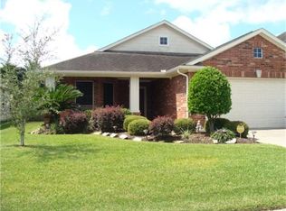 1730 Gillingham Way, Pasadena, TX 77504