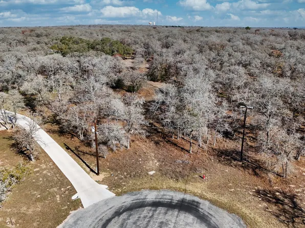 145 N TRANQUILITY DR LOT 31, La Vernia, TX 78121