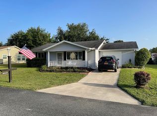 8386 SW 108th Ln, Ocala, FL 34481