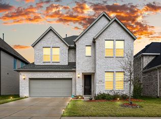 1208 Grass Hollow Pl, Celina, TX 75009
