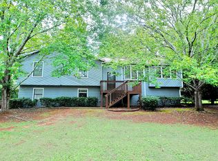 3393 Spinnaker Way, Acworth, GA 30102