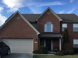 180 Whitman Way, Georgetown, KY 40324