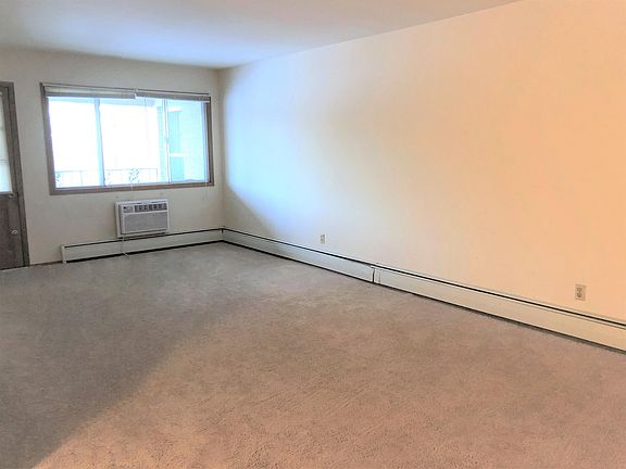 Living Room, to Balcony