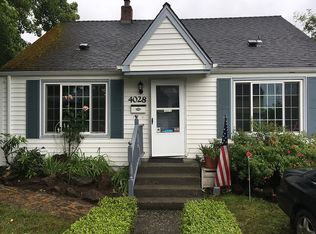 4028 E Spokane St, Tacoma, WA 98404