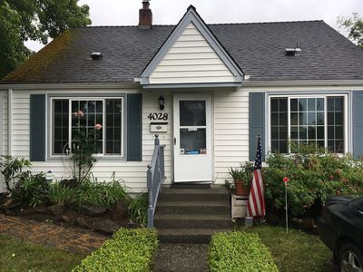 4028 E Spokane St, Tacoma, WA, 98404