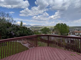 15771 W 2nd Ave, Golden, CO 80401