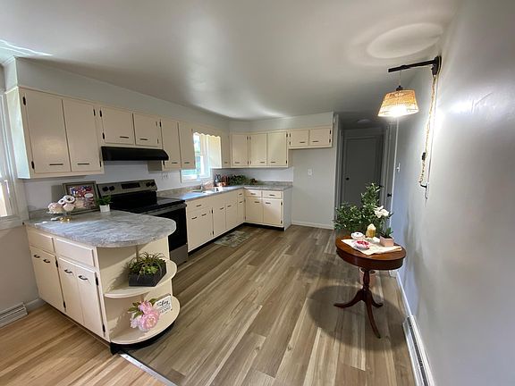 Refrigerator to be added