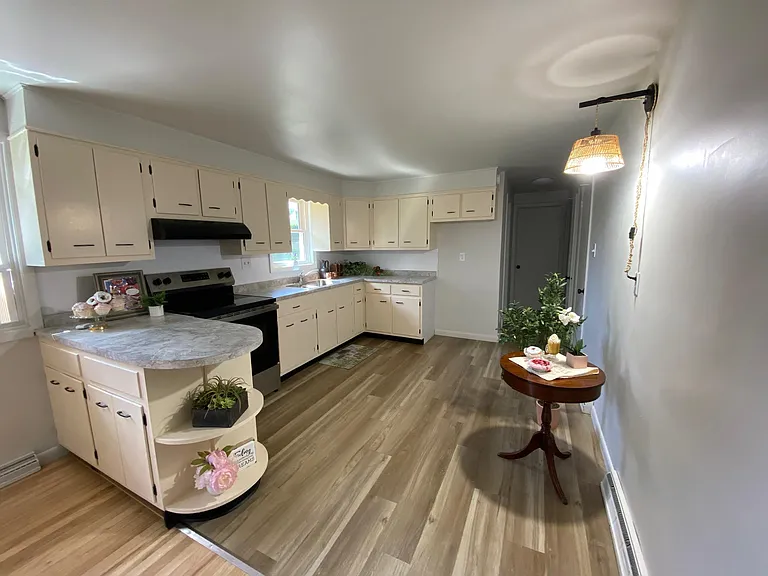 Refrigerator to be added