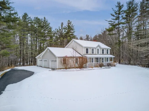 59 Astilbe Lane, Yarmouth, ME 04096