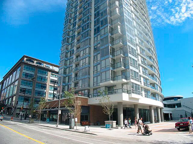 939 Expo Blvd #2605 photo 1