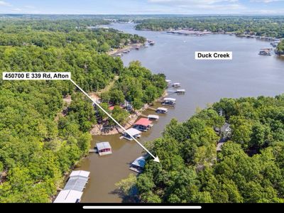 450700 E 339th Rd, Afton, OK, 74331