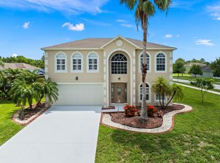 5099 NW Fiddle Leaf Ct, Port Saint Lucie, FL 34986