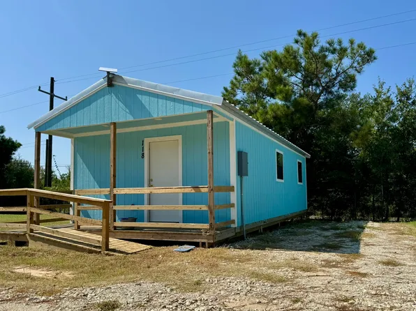118 Lighthouse Loop, Trinity, TX 75862