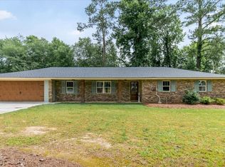 90 Woodland Dr, Carrollton, GA 30117