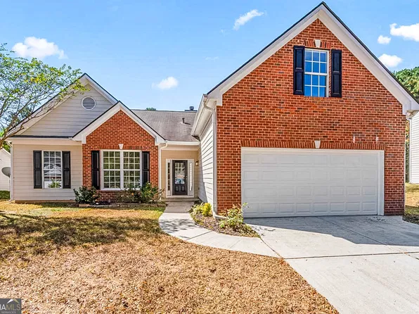 50 Rosemoore Dr, Covington, GA 30014