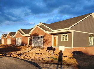 1707 Cedar Ridge Dr, Radford, VA 24141