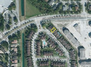 27235 SW 138th Ct, Homestead, FL 33032