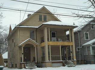 106-108 Burrows St, Rochester, NY 14606