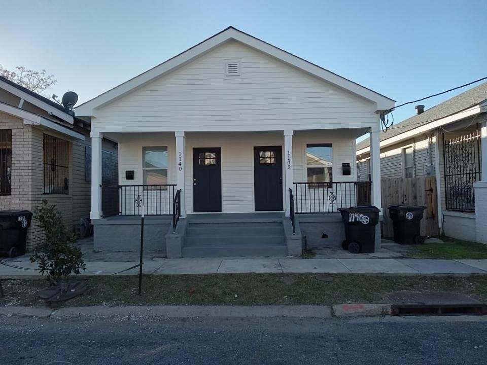 1st image of 1140-42 Deslonde St