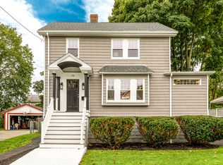 78 Woods Rd, Medford, MA 02155