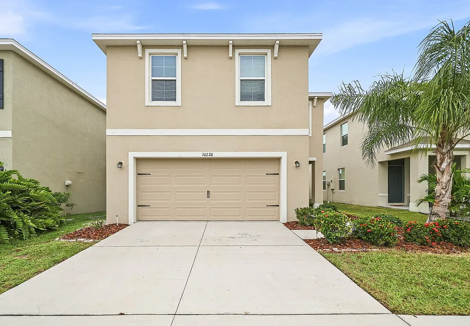10228 Geese Trail Cir