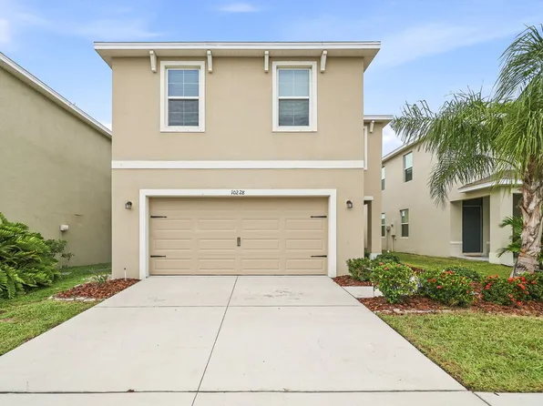 10228 Geese Trail Cir, Sun City Center, FL 33573