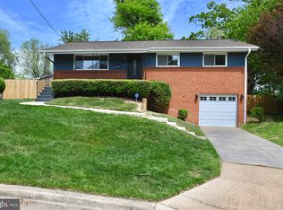 7519 Dundalk Rd, Takoma Park, MD 20912