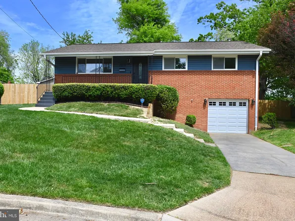 7519 Dundalk Rd, Takoma Park, MD 20912