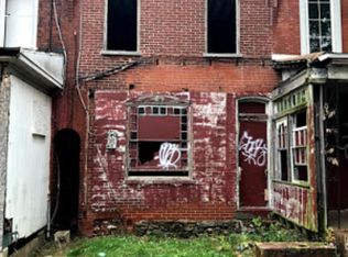 727 Caldwell St, Chester, PA 19013