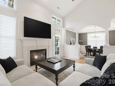 11719 Easthampton Cir, Charlotte, NC, 28277