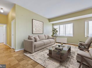 10500 Rockville Pike UNIT 1525, Rockville, MD 20852