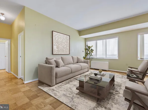 10500 Rockville Pike Unit 1525, Rockville, MD 20852